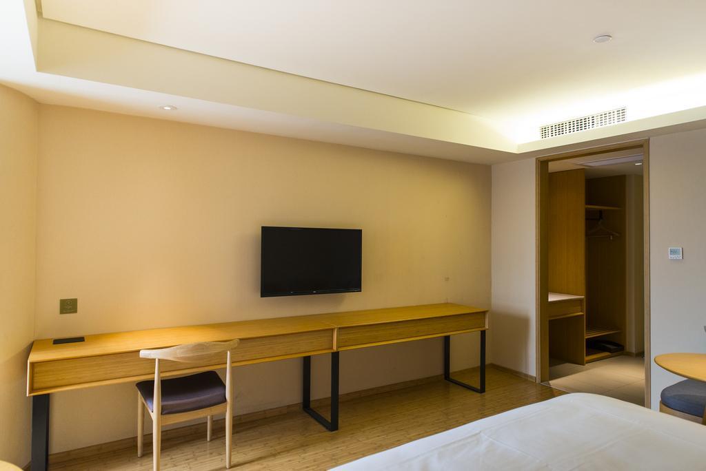 Ji Hotel Shanghai Stadium Exterior photo